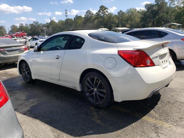 Photo 2 from auction – 2010 NISSAN ALTIMA SR with VIN 1N4BL2EP7AC151960