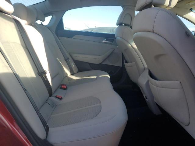 Photo 10 from auction – 2015 HYUNDAI SONATA SE with VIN 5NPE24AF3FH049246