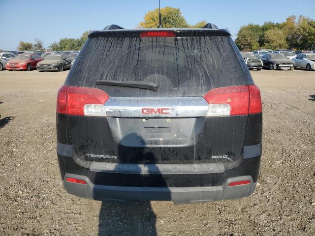 Photo 6 from auction – 2011 GMC TERRAIN SL with VIN 2CTFLVEC8B6264809