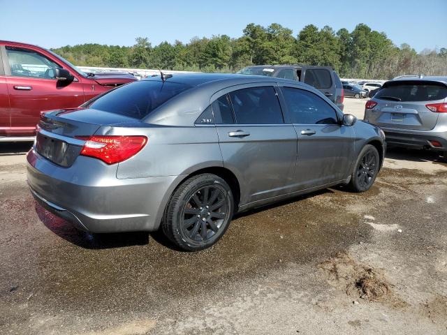 Photo 3 from auction – 2012 CHRYSLER 200 TOURIN with VIN 1C3CCBBB9CN288630