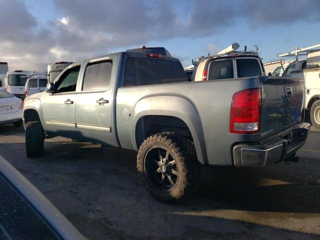 Photo 2 from auction – 2007 GMC NEW SIERRA with VIN 2GTEC13C471726080
