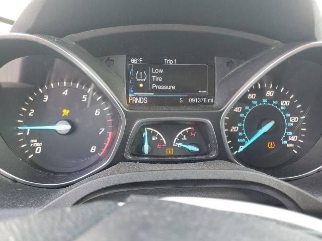 Photo 9 from auction – 2016 FORD ESCAPE SE with VIN 1FMCU0G72GUB69083