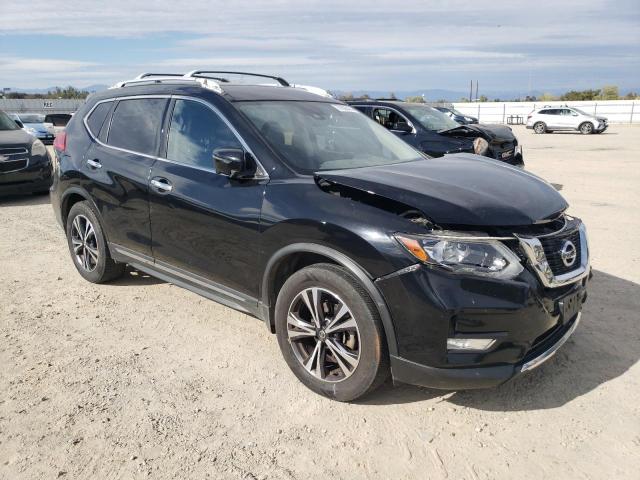 Photo 4 from auction – 2017 NISSAN ROGUE S with VIN JN8AT2MT0HW148576