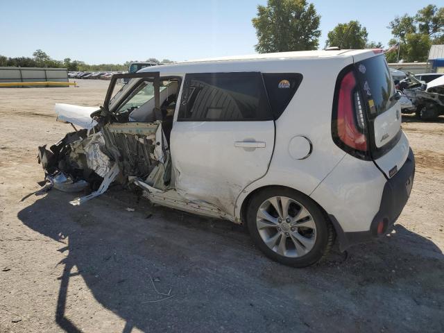 Photo 2 from auction – 2014 KIA SOUL + with VIN KNDJP3A58E7021818