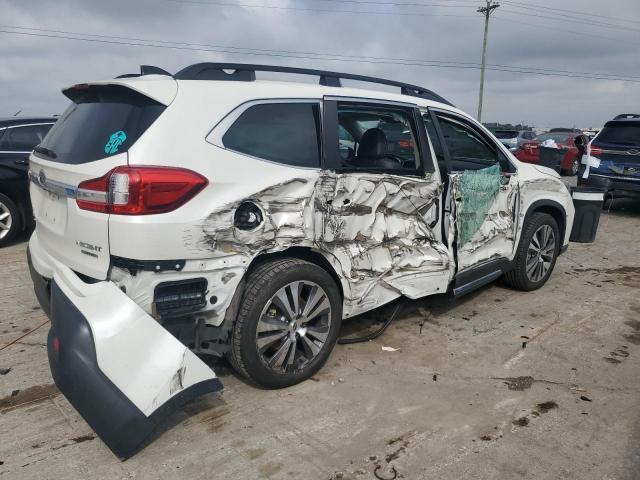 Photo 3 from auction – 2021 SUBARU ASCENT LIM with VIN 4S4WMAPD8M3427505