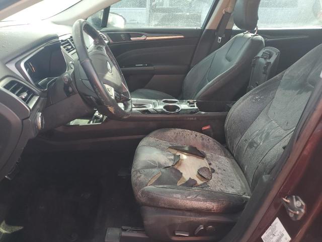 Photo 7 from auction – 2013 FORD FUSION TIT with VIN 3FA6P0K95DR318516