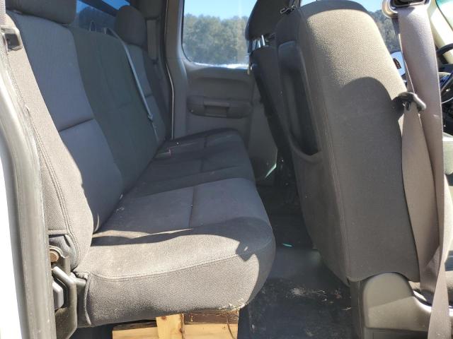 Photo 10 from auction – 2011 CHEVROLET SILVERADO with VIN 1GCRCPEX5BZ109436
