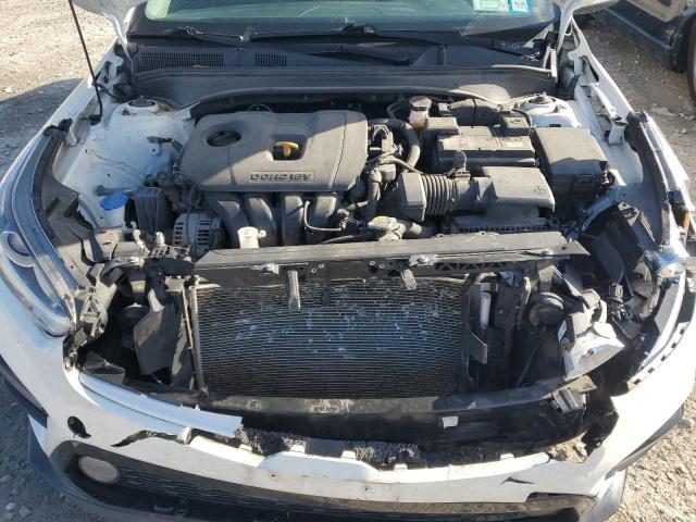 Photo 11 from auction – 2019 KIA FORTE FE with VIN 3KPF24AD9KE081121