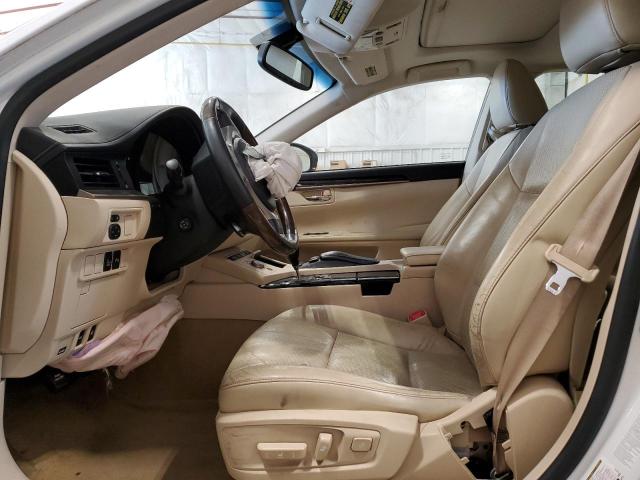 Photo 7 from auction – 2013 LEXUS ES 350 with VIN JTHBK1GG1D2034470