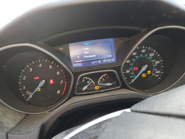 Photo 9 from auction – 2013 FORD FOCUS SE with VIN 1FADP3K20DL300600