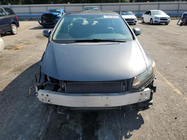 Photo 5 from auction – 2012 HONDA CIVIC LX with VIN 19XFB2F51CE033572