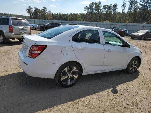 Photo 3 from auction – 2017 CHEVROLET SONIC PREM with VIN 1G1JF5SB8H4109530