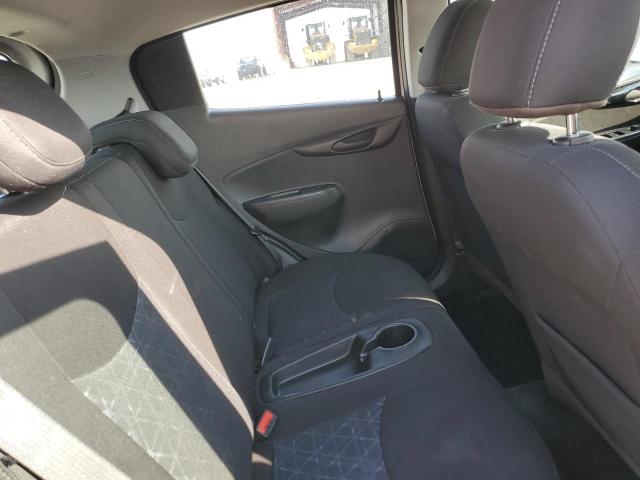 Photo 10 from auction – 2021 CHEVROLET SPARK 1LT with VIN KL8CD6SA0MC746469