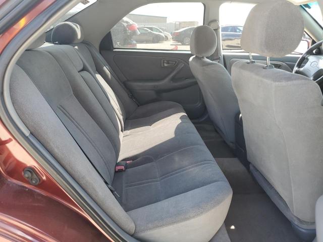Photo 10 from auction – 2000 TOYOTA CAMRY CE with VIN 4T1BG22K3YU945930