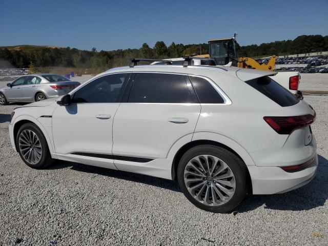 Photo 2 from auction – 2019 AUDI E-TRON PRE with VIN WA1VABGEXKB021715