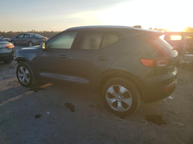 Photo 2 from auction – 2021 VOLVO XC40 T4 MO with VIN YV4AC2HK4M2606812