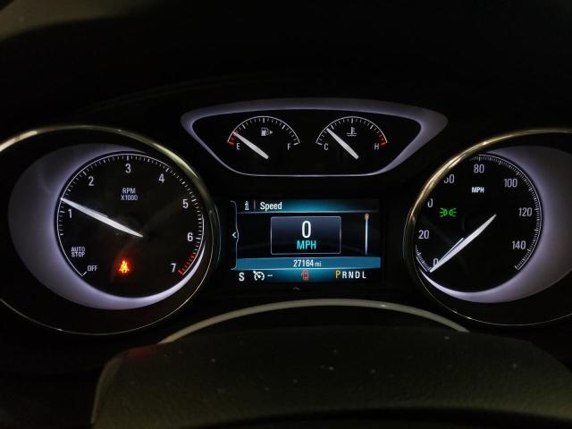 Фото 9 с аукциона – 2020 BUICK ENVISION P с VIN LRBFX1SA5LD104691