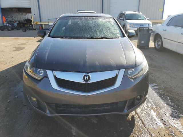 Photo 5 from auction – 2010 ACURA TSX with VIN JH4CU2F67AC036761
