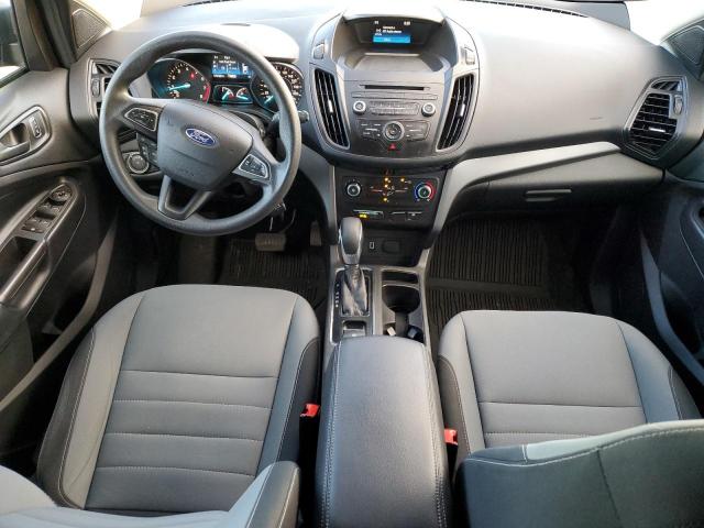 Photo 8 from auction – 2018 FORD ESCAPE S with VIN 1FMCU0F71JUD24022