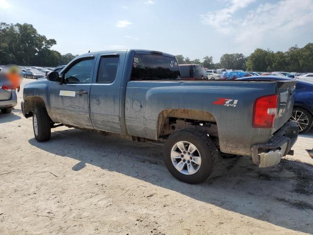 Photo 2 from auction – 2008 CHEVROLET SILVERADO with VIN 1GCEK190X8Z202411