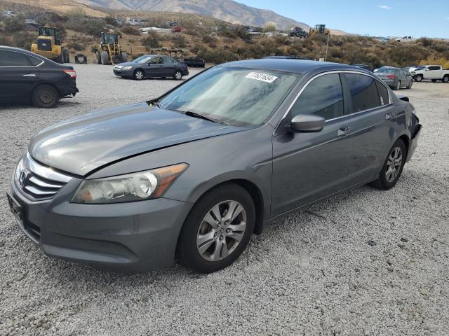 Photo 1 from auction – 2012 HONDA ACCORD SE with VIN 1HGCP2F60CA034570
