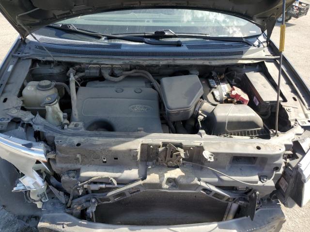 Снимка 11 от търг – 2011 FORD EDGE SEL с VIN 2FMDK3JC4BBA71026