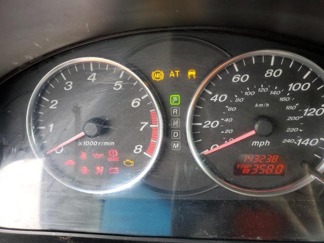 Photo 9 from auction – 2006 MAZDA 6 I with VIN 1YVFP80CX65M55409