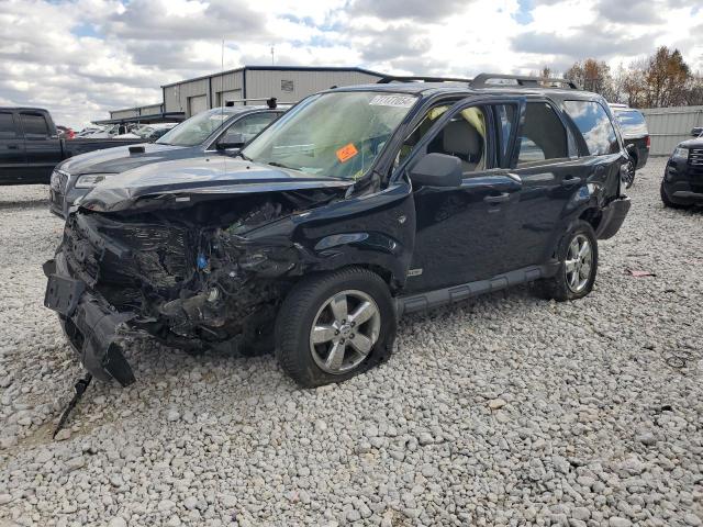 FORD ESCAPE XLT 2008 with VIN 1FMCU93118KC32516 - Photo from auction