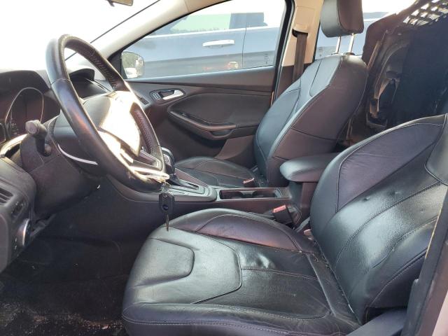 Photo 7 from auction – 2016 FORD FOCUS SE with VIN 1FADP3F24GL233790