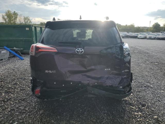 Photo 6 from auction – 2017 TOYOTA RAV4 XLE with VIN 2T3WFREV7HW388840