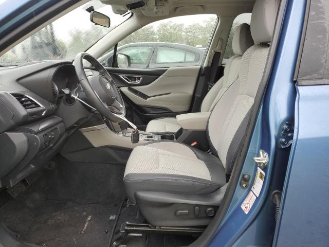 Photo 7 from auction – 2019 SUBARU FORESTER P with VIN JF2SKAGC1KH504135