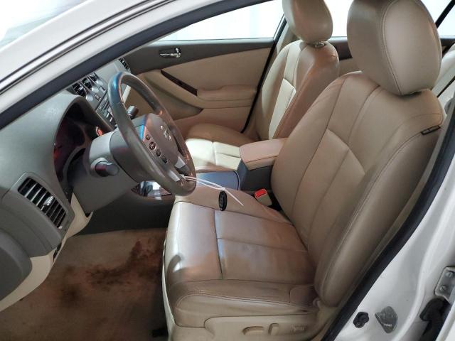 Photo 7 from auction – 2012 NISSAN ALTIMA SL with VIN 1N4AL2AP2CC132382