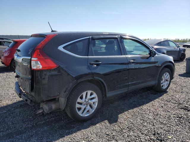 Photo 3 from auction – 2016 HONDA CR-V EXL with VIN 2HKRM4H75GH125688