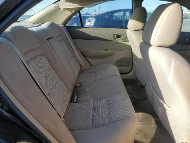 Photo 10 from auction – 2003 MAZDA 6 S with VIN 1YVFP80D035M26571