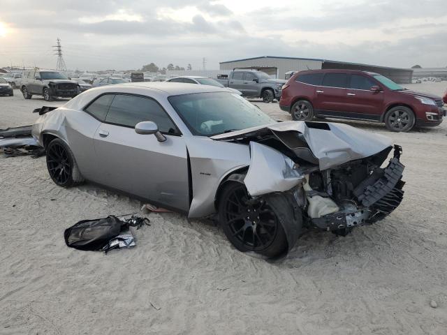 Photo 4 from auction – 2015 DODGE CHALLENGER with VIN 2C3CDZAT6FH804021