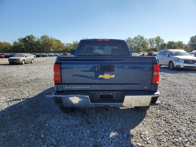 Photo 6 from auction – 2016 CHEVROLET silverado with VIN 1GCVKREC9GZ288601
