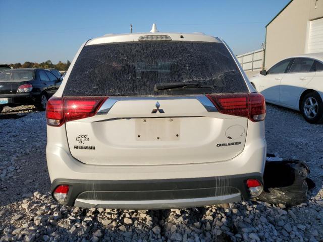 Photo 6 from auction – 2017 MITSUBISHI OUTLANDER with VIN JA4AD2A38HZ049042