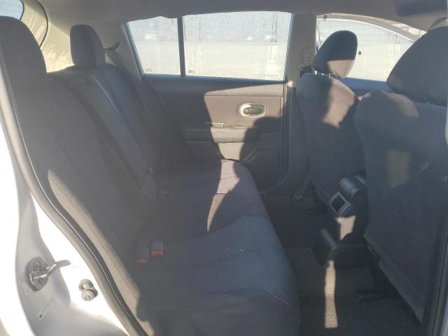 Photo 11 from auction – 2012 NISSAN VERSA S with VIN 3N1BC1CP8CK273749