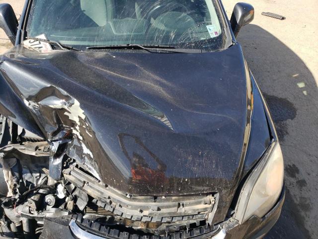 Photo 12 from auction – 2014 CHEVROLET CAPTIVA LS with VIN 3GNAL2EK7ES620708