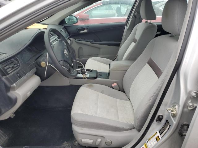 Photo 7 from auction – 2012 TOYOTA CAMRY BASE with VIN 4T1BF1FK7CU636896