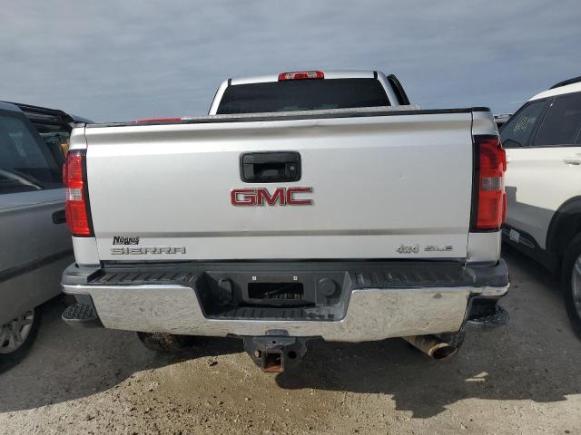 Photo 6 from auction – 2015 GMC SIERRA K25 with VIN 1GT12YEG0FF191623
