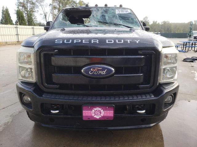 Photo 5 from auction – 2016 FORD F250 SUPER with VIN 1FT7W2BT6GEA21335