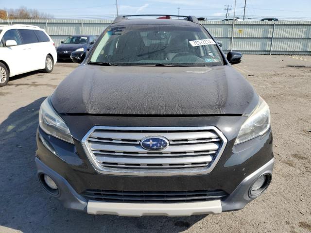 Photo 5 from auction – 2015 SUBARU OUTBACK 2. with VIN 4S4BSALC6F3235374