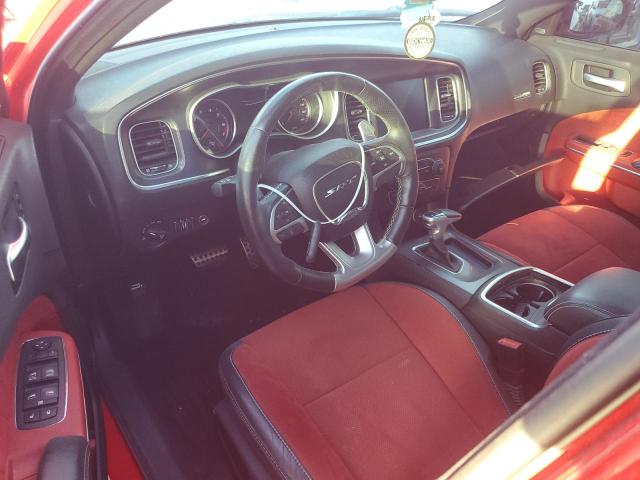 Photo 8 from auction – 2018 DODGE CHARGER PO with VIN 2C3CDXAT8JH297443