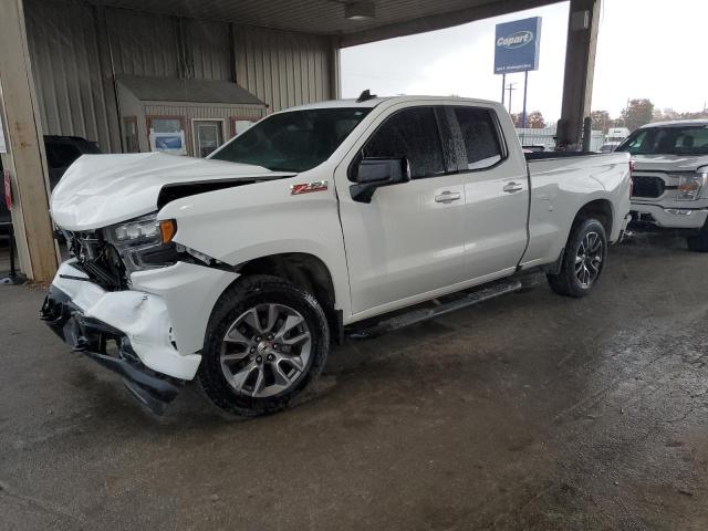 CHEVROLET SILVERADO 2019 with VIN 1GCRYEED6KZ260930 - Photo from auction