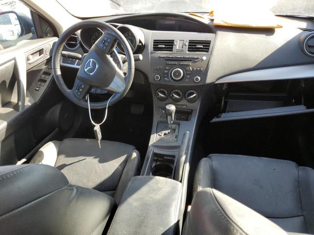 Photo 8 from auction – 2012 MAZDA 3 I with VIN JM1BL1W74C1692501