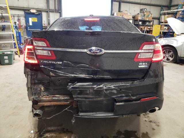 Photo 6 from auction – 2014 FORD TAURUS SEL with VIN 1FAHP2H88EG144288