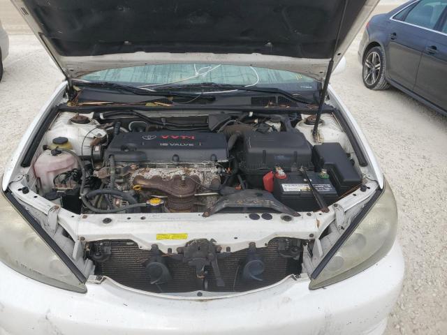 Photo 11 from auction – 2005 TOYOTA CAMRY LE with VIN 4T1BE32K65U546985