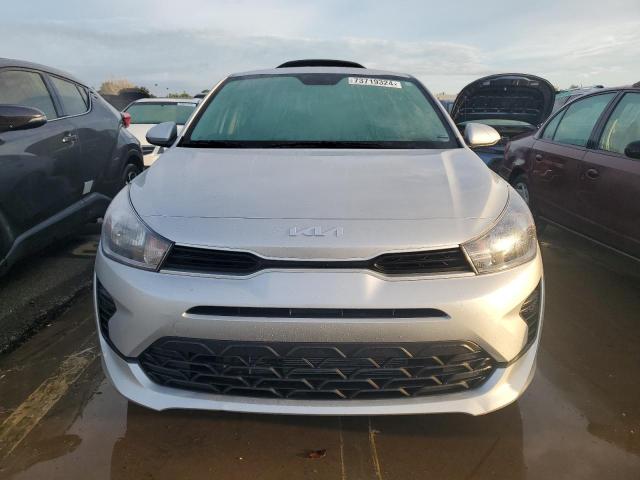 Photo 5 from auction – 2023 KIA RIO LX with VIN 3KPA24AD4PE629964