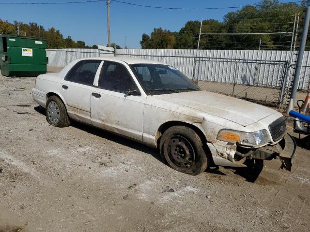 Photo 4 from auction – 2010 FORD CROWN VICT with VIN 2FABP7BV7AX144496